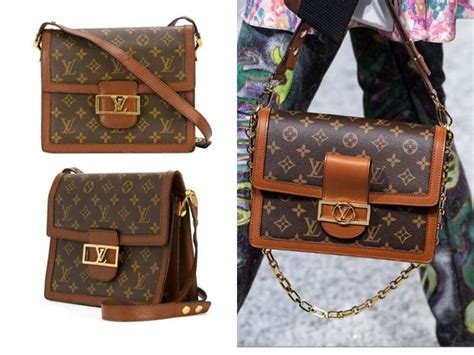 louis vuitton dauphine belt bag|dauphine louis vuitton size chart.